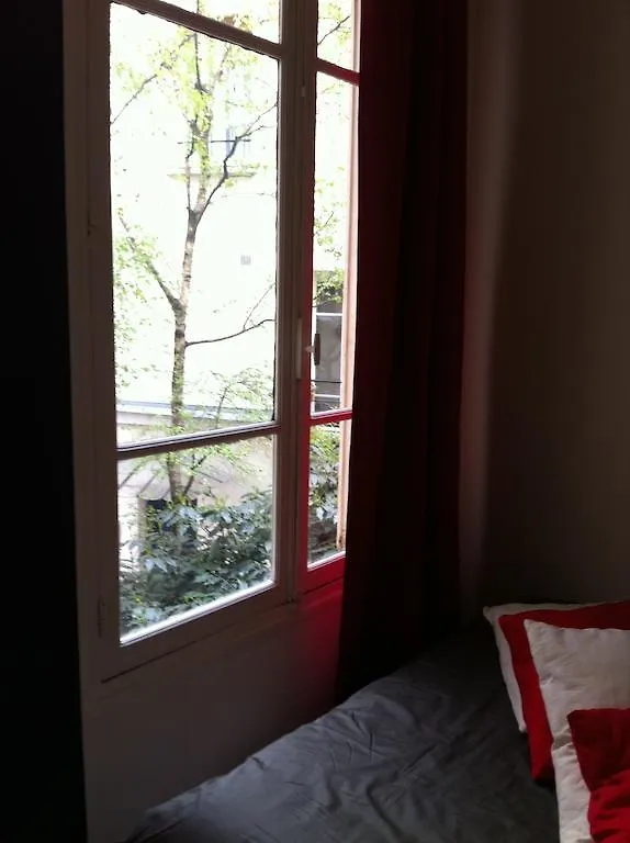 La Parizienne 3*