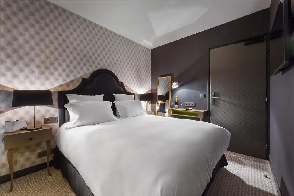 La Parizienne Hotel 3*