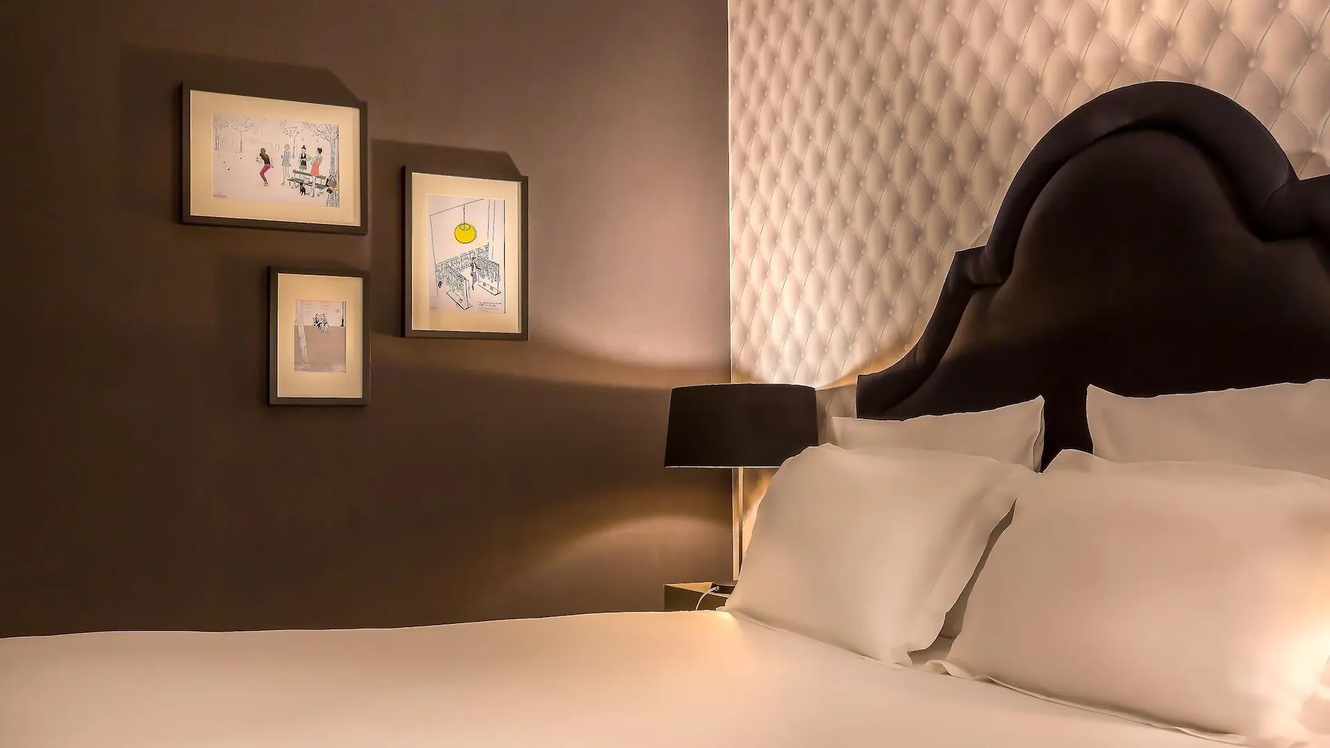 La Parizienne Hotel 3*