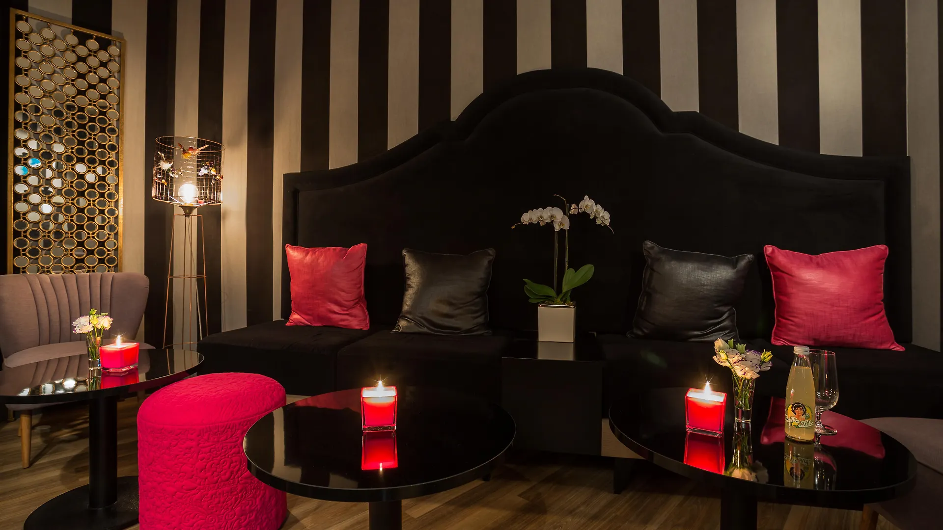 La Parizienne 3* Paris