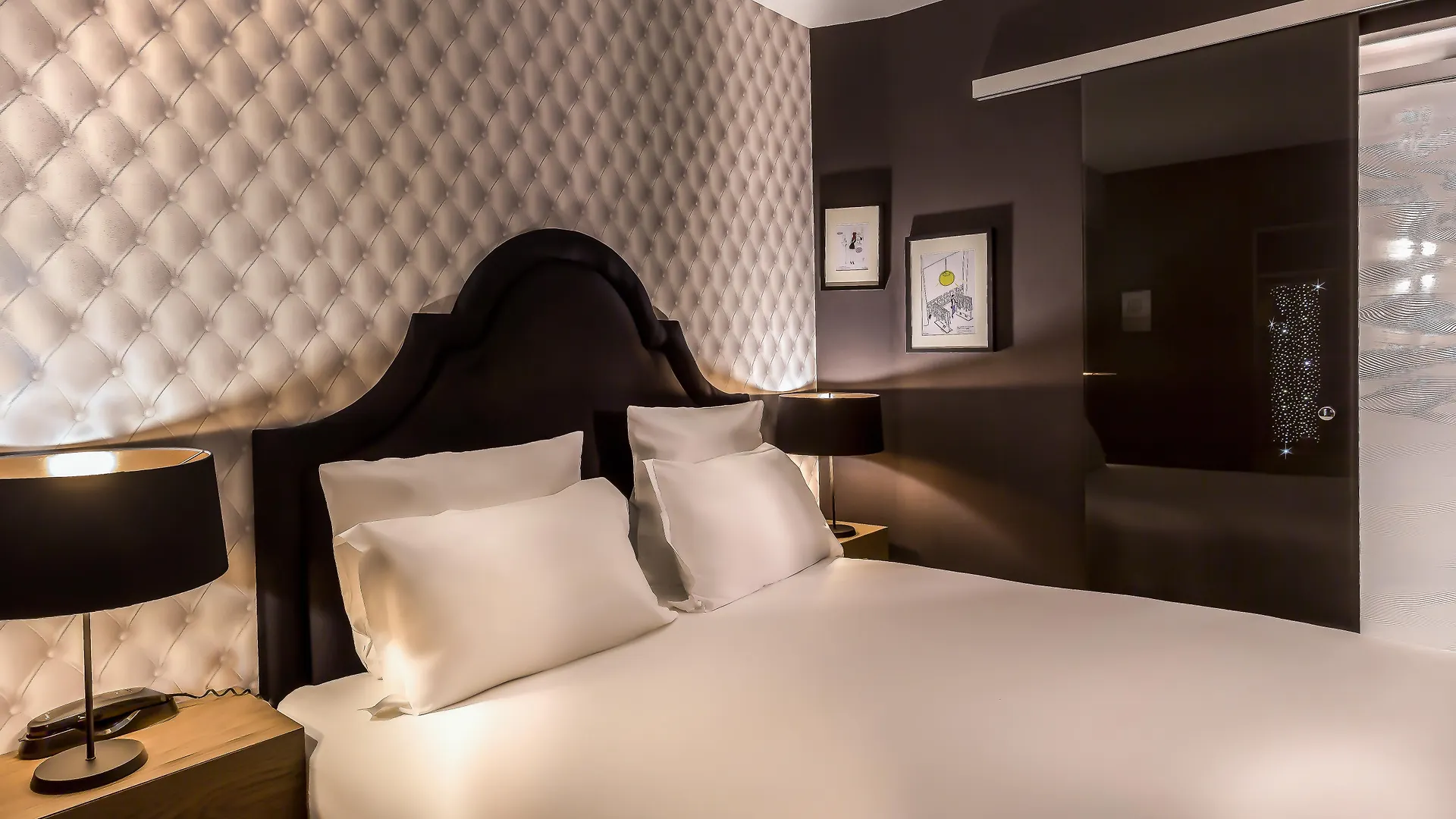 La Parizienne Hotel 3*