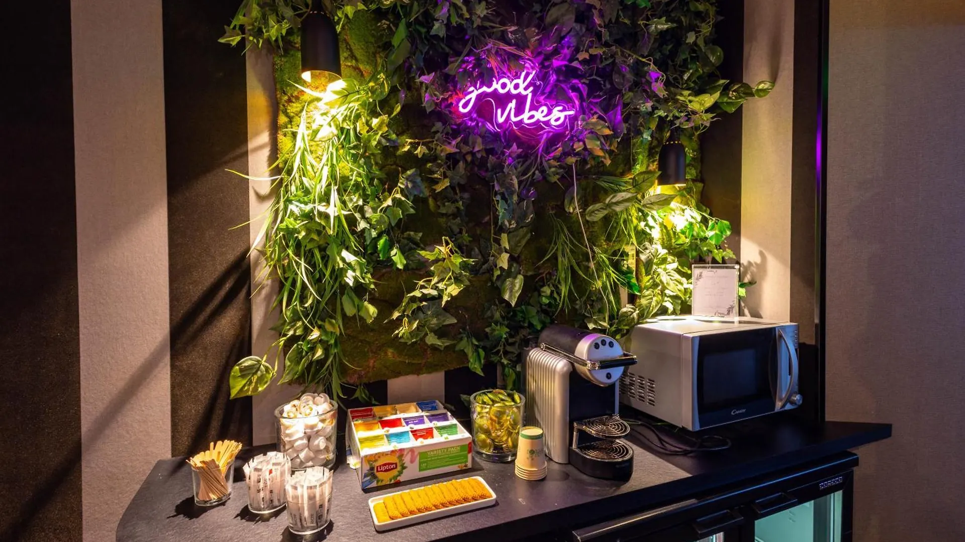 La Parizienne 3* Paris