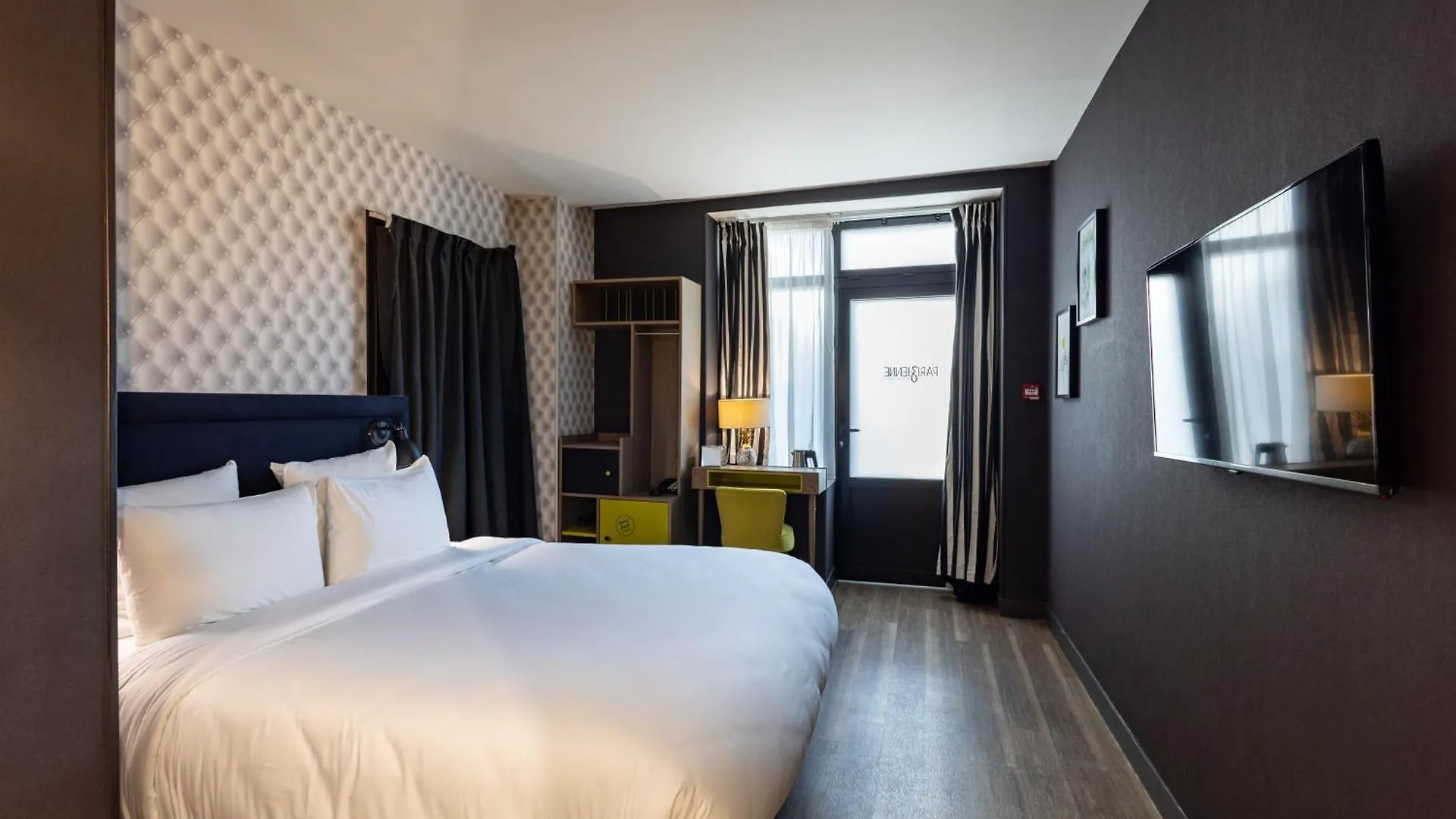 La Parizienne Hotel 3*