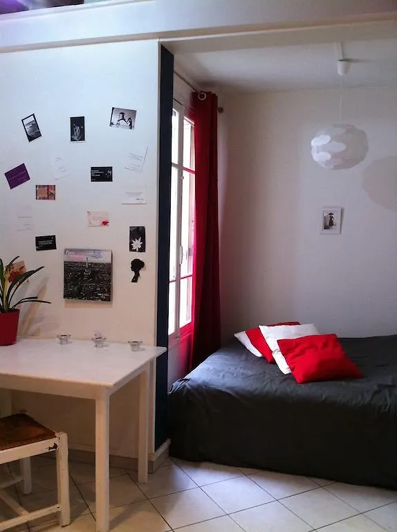 La Parizienne Paris