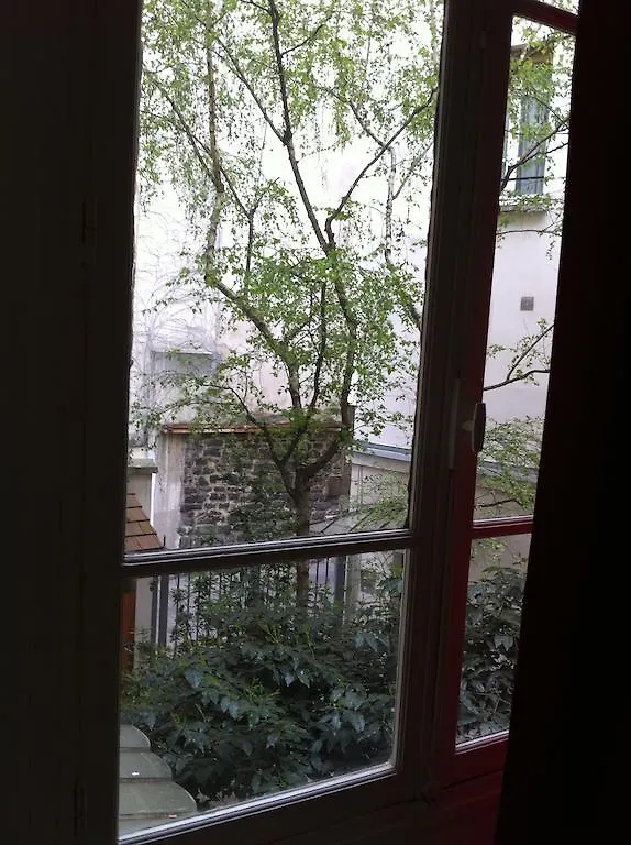 La Parizienne