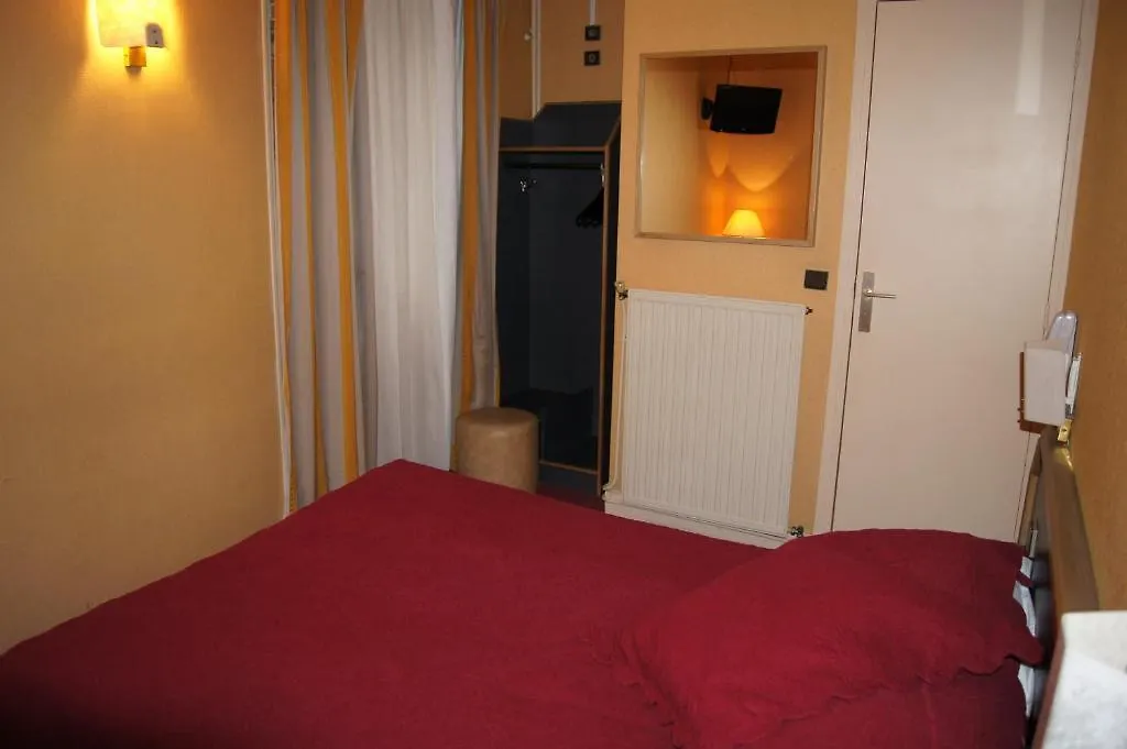 La Parizienne 3* Paris