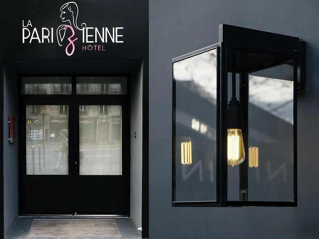 La Parizienne 3* Paris