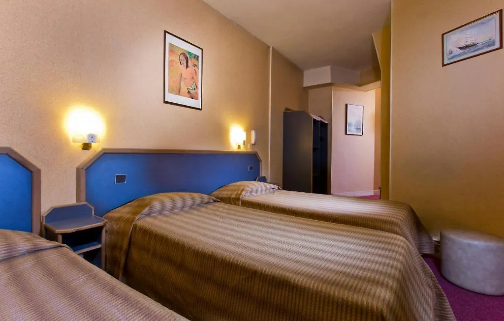 La Parizienne Hotel 3*