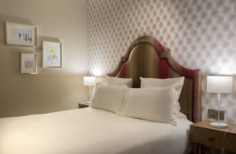 La Parizienne 3*